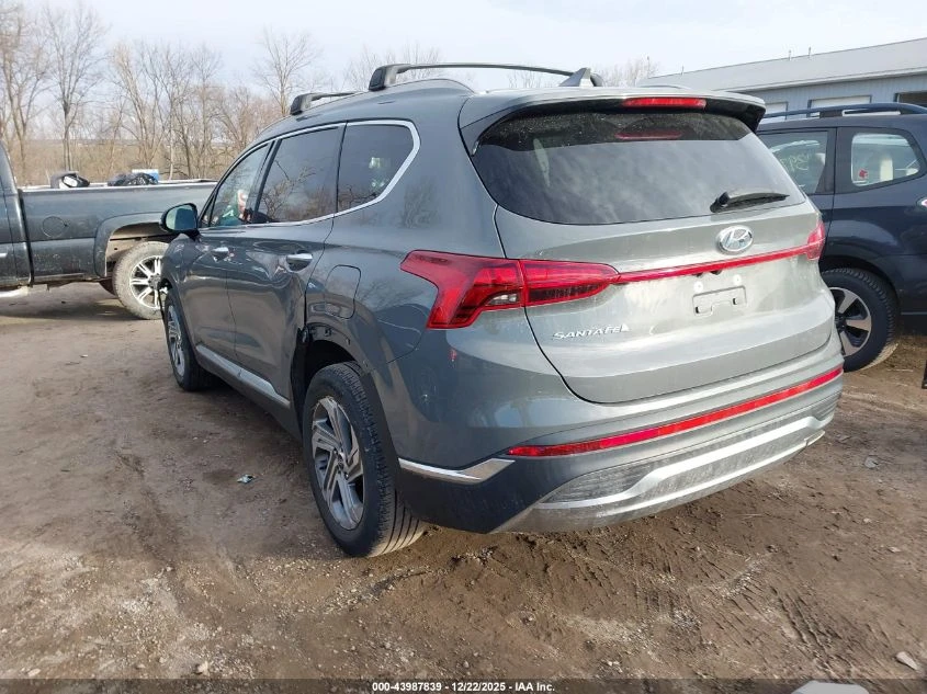 Hyundai Santa fe Sel | Mobile.bg � ����������� 3