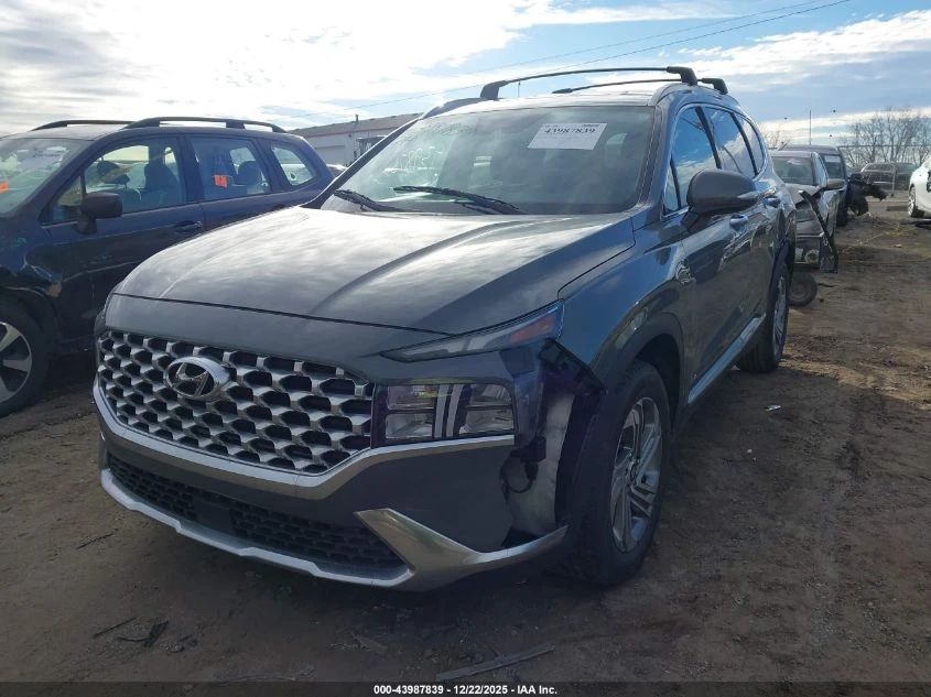 Hyundai Santa fe Sel | Mobile.bg � ����������� 2