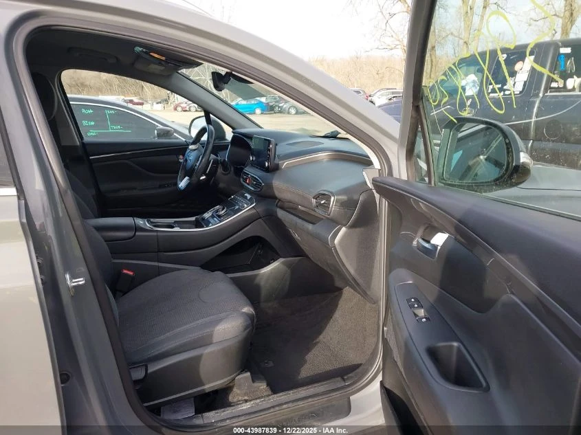 Hyundai Santa fe Sel | Mobile.bg � ����������� 5