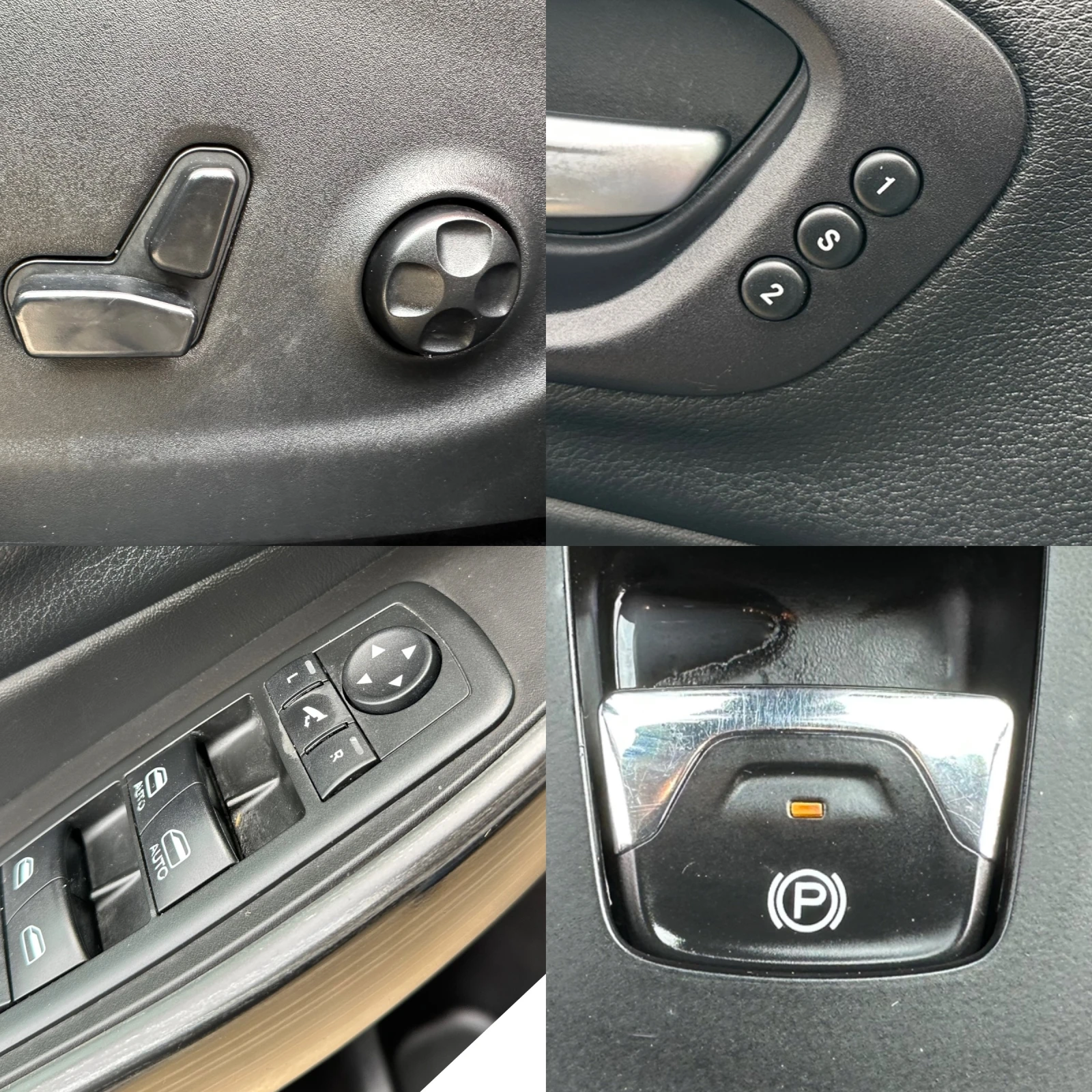 Jeep Cherokee 2.0M-Jet 140HP LIMITED NAVI CAMERA | Mobile.bg � ����������� 17