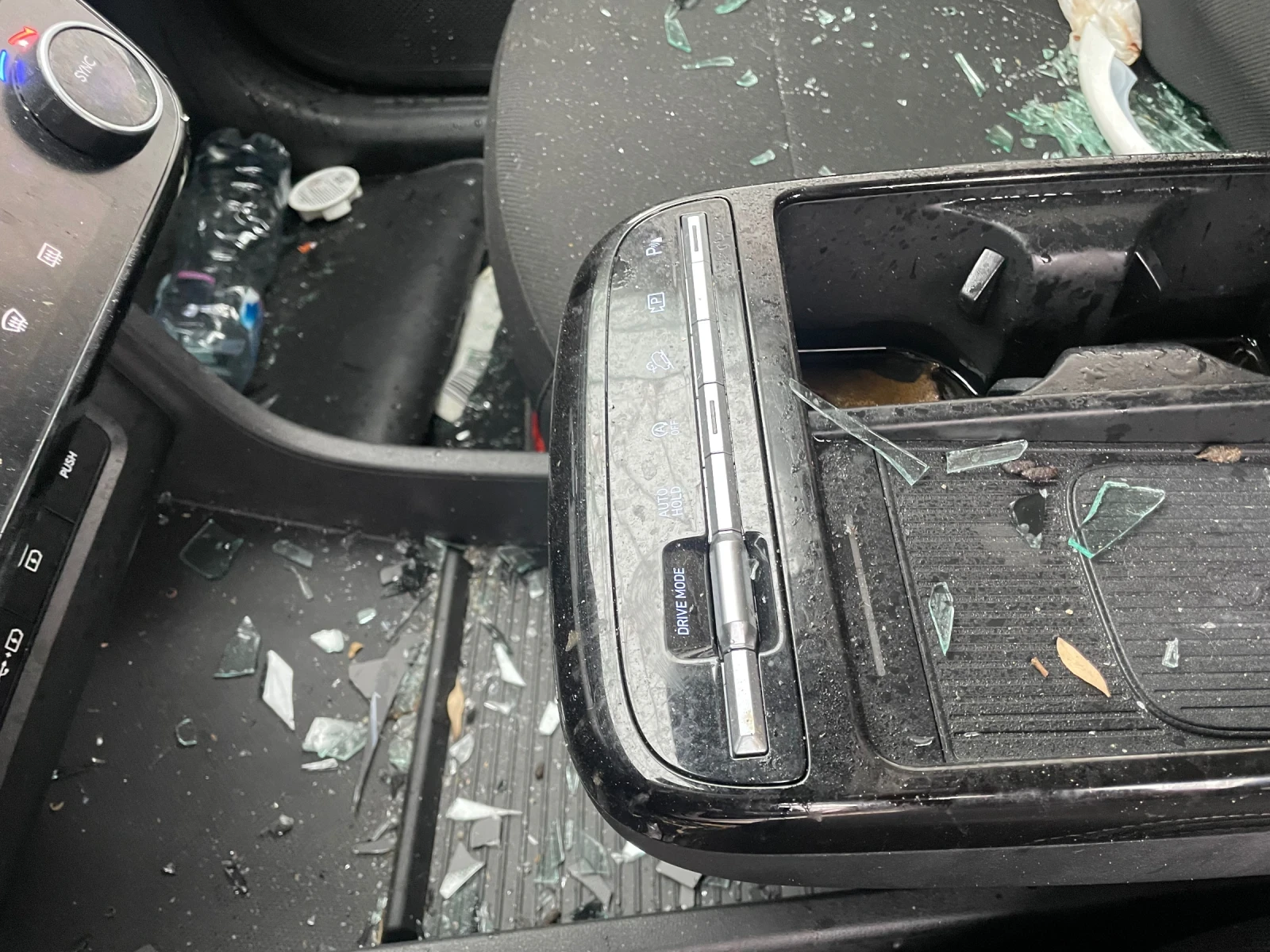 Hyundai Tucson 1.6mild hybrid face | Mobile.bg � ����������� 7