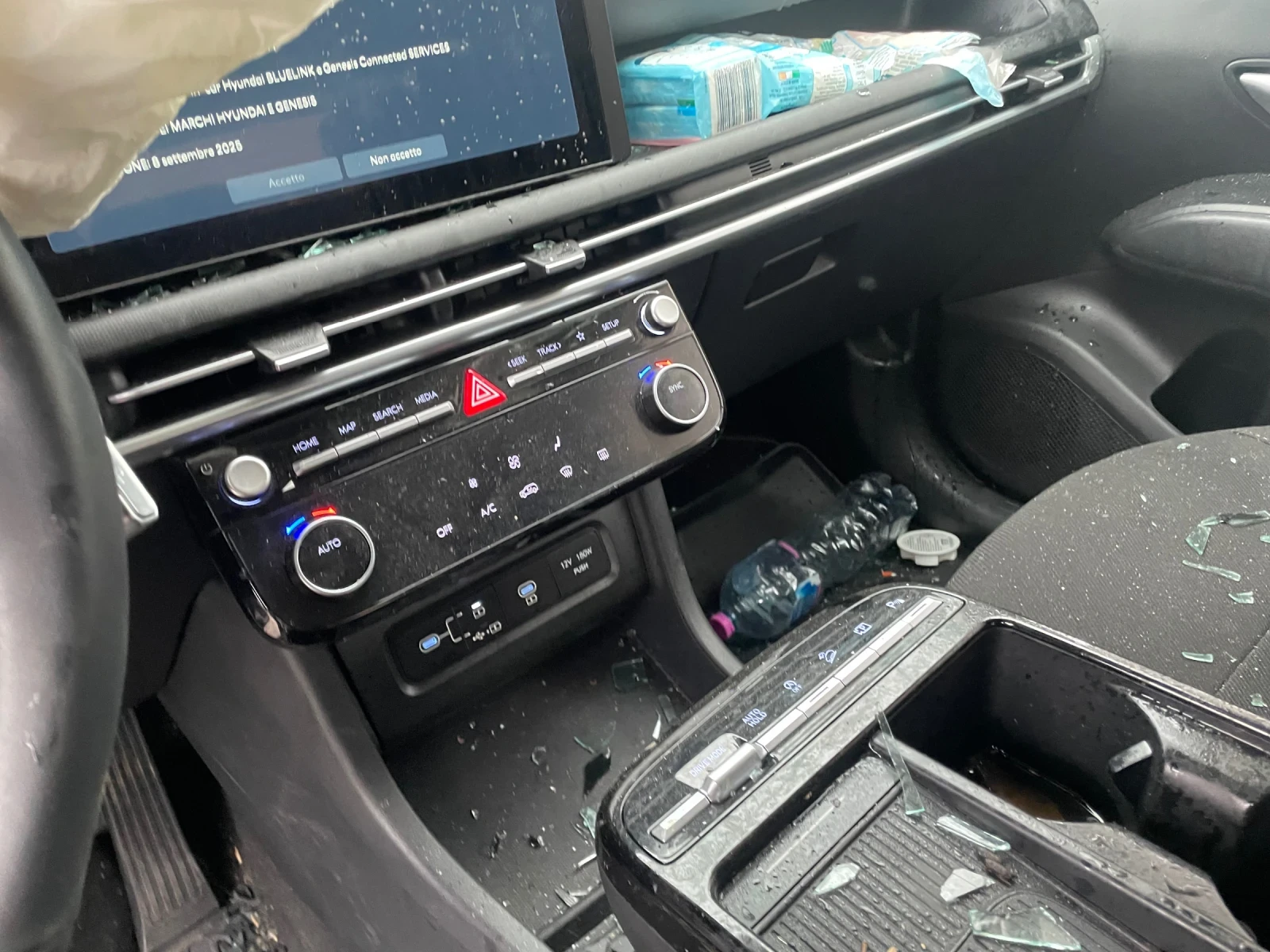 Hyundai Tucson 1.6mild hybrid face | Mobile.bg � ����������� 6