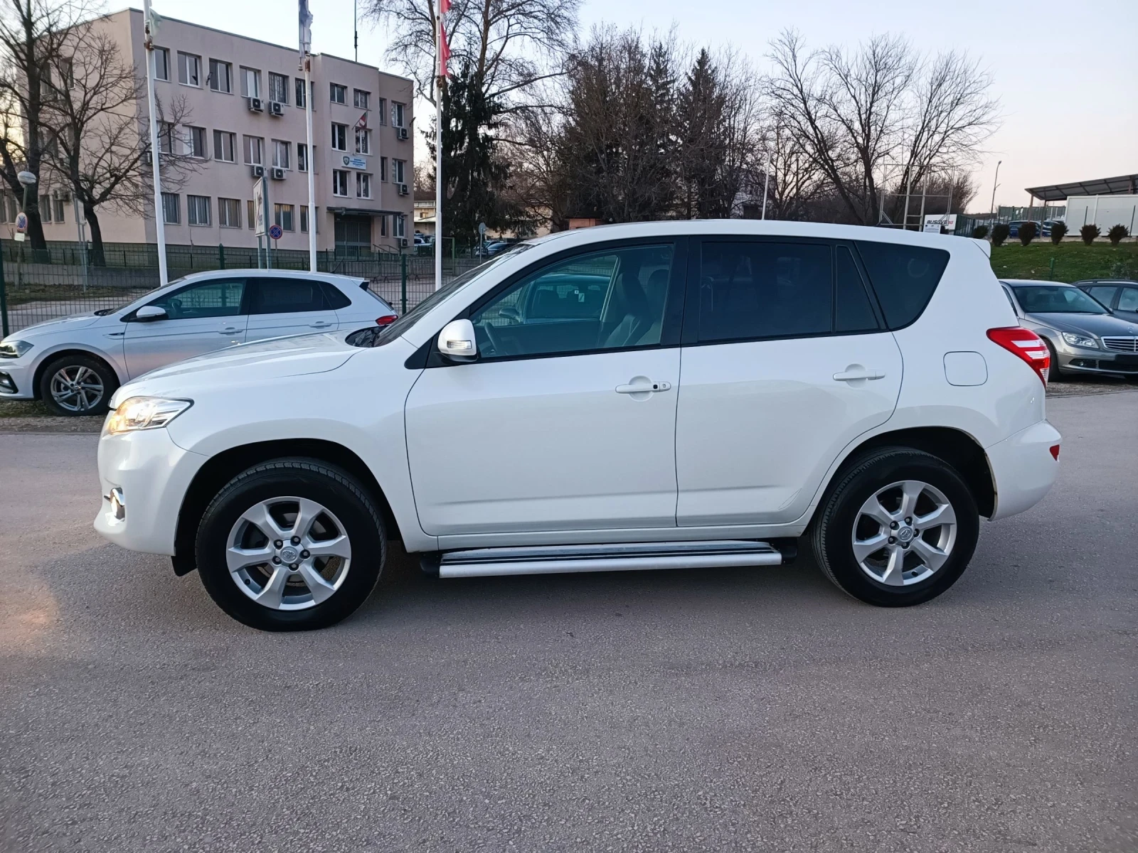 Toyota Rav4 2.0i-158��-���������-�����-4�4-6��-FACELIFT-KEYLES | Mobile.bg � ����������� 6