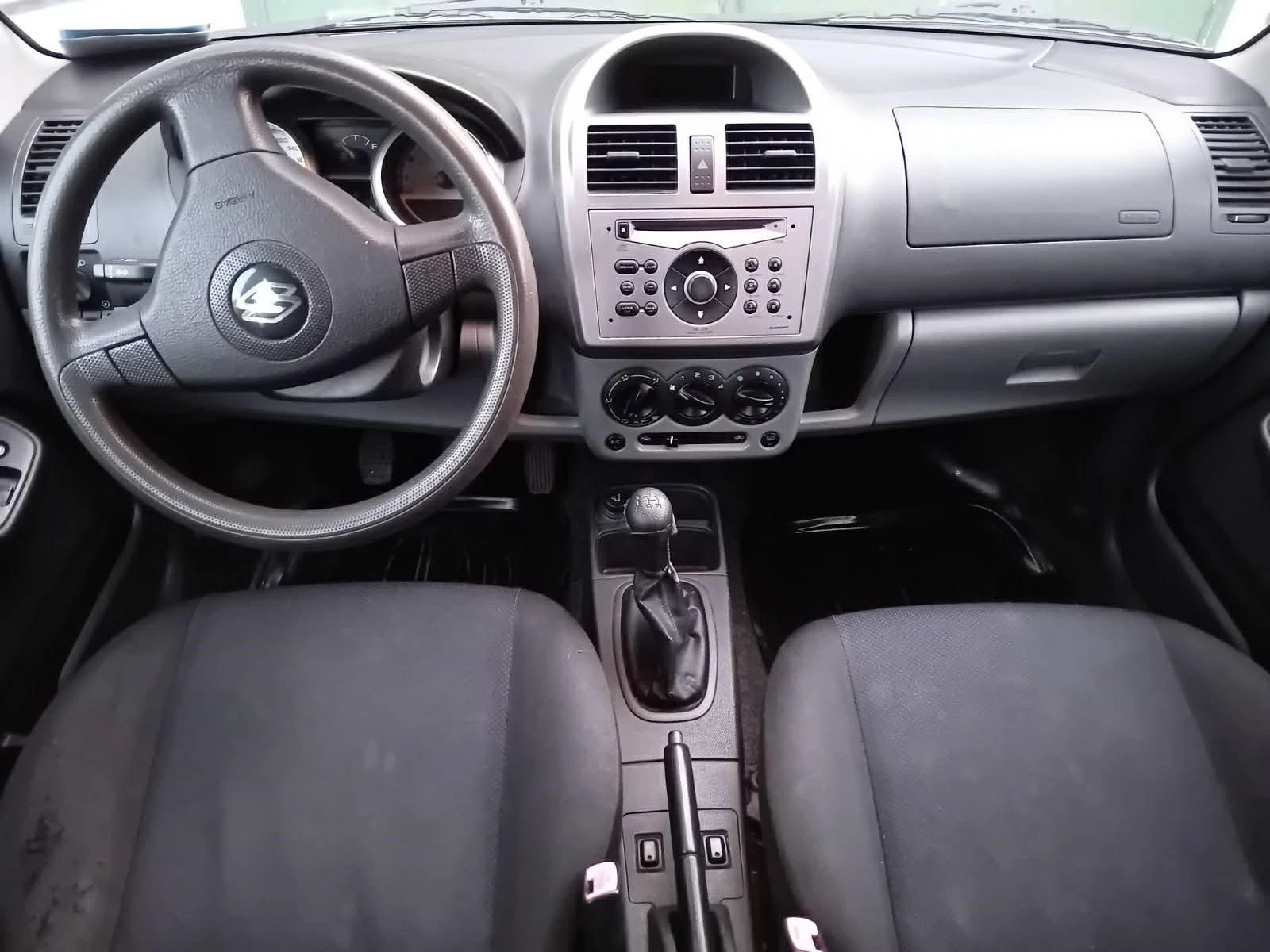 Suzuki Ignis | Mobile.bg � ����������� 4
