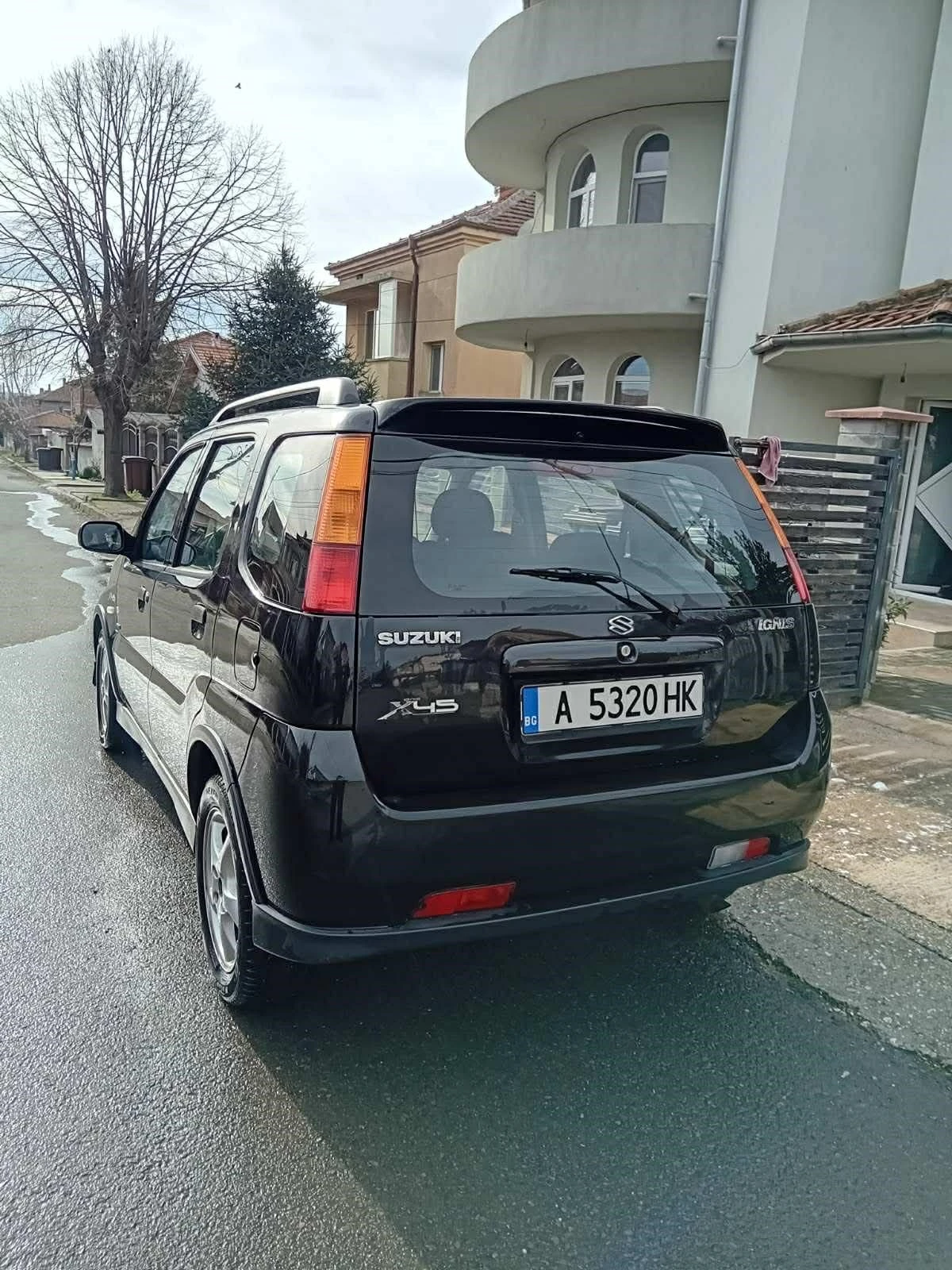 Suzuki Ignis | Mobile.bg � ����������� 2