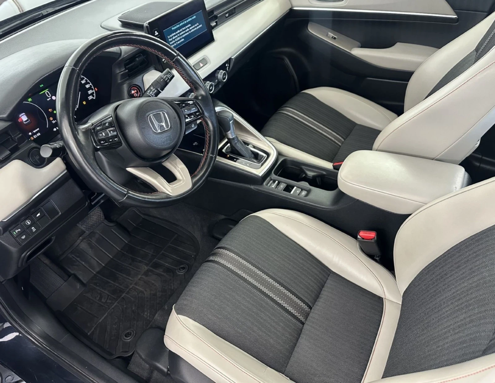 Honda Hr-v 1.5 i-MMD HYBRID ADVAN STYLE.KAMERA.LED.NAVI, снимка 8 - Автомобили и джипове - 53833249