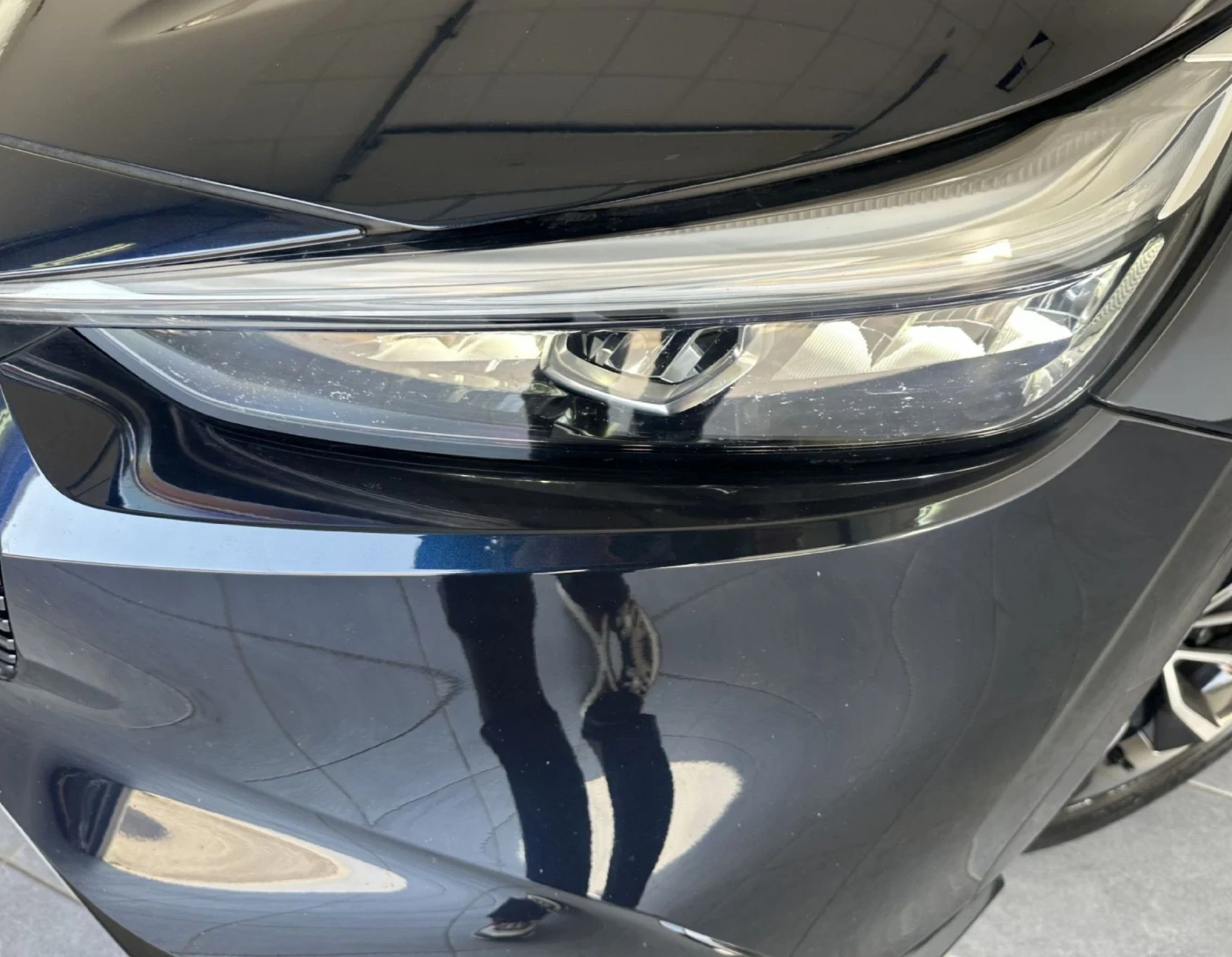 Honda Hr-v 1.5 i-MMD HYBRID ADVAN STYLE.KAMERA.LED.NAVI, снимка 3 - Автомобили и джипове - 53833249