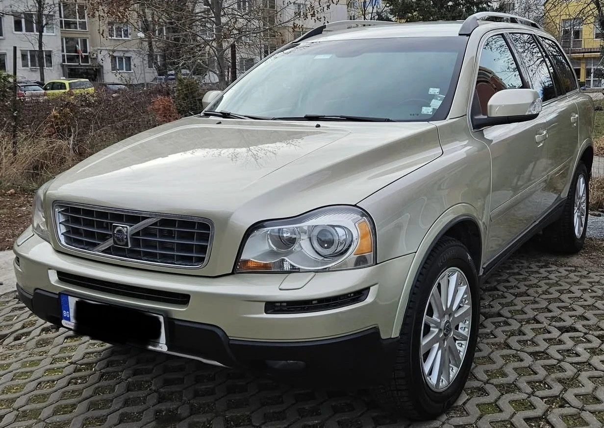 Volvo Xc90 2, 4 D5 185hp (235hp)remap, снимка 2 - Автомобили и джипове - 53885697
