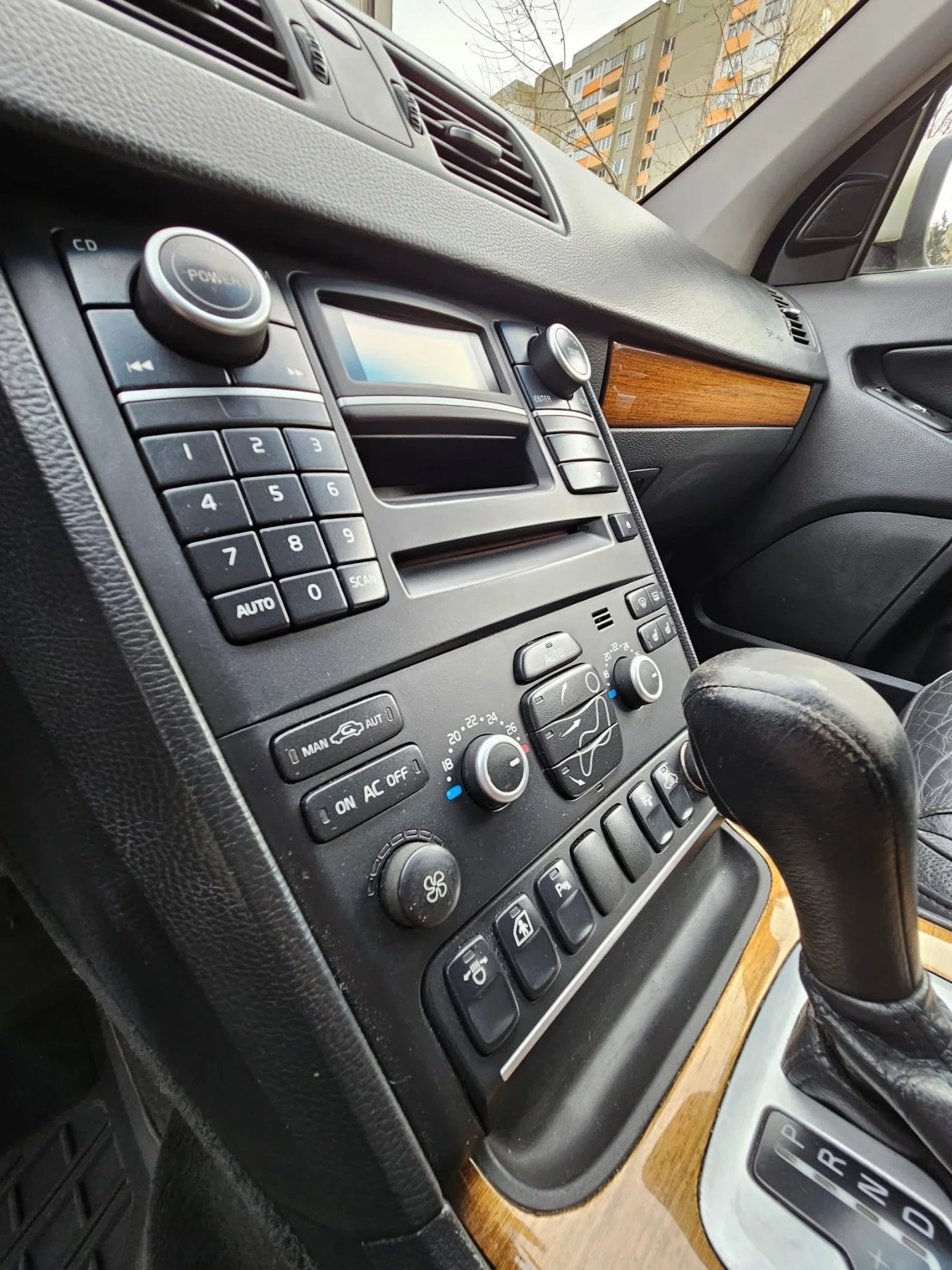 Volvo Xc90 2, 4 D5 185hp (235hp)remap, снимка 7 - Автомобили и джипове - 53885697