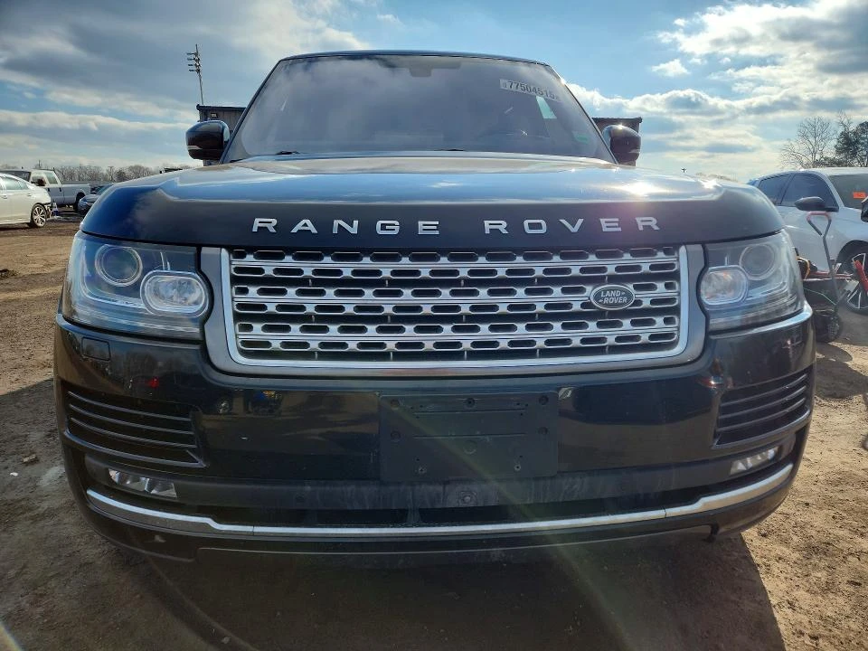 Land Rover Discovery 5.0L 8 4x4 w/Rear Wheel Drv | Mobile.bg � ����������� 6