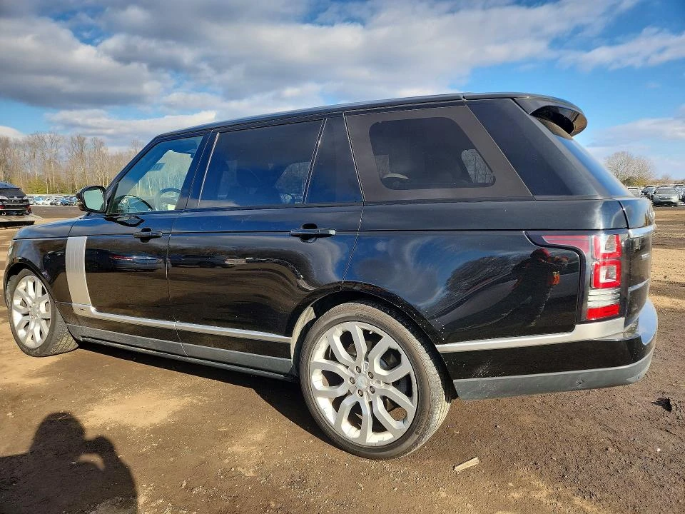 Land Rover Discovery 5.0L 8 4x4 w/Rear Wheel Drv | Mobile.bg � ����������� 3