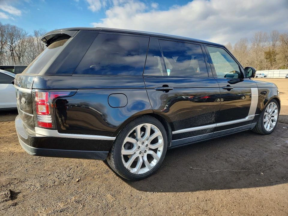 Land Rover Discovery 5.0L 8 4x4 w/Rear Wheel Drv | Mobile.bg � ����������� 4