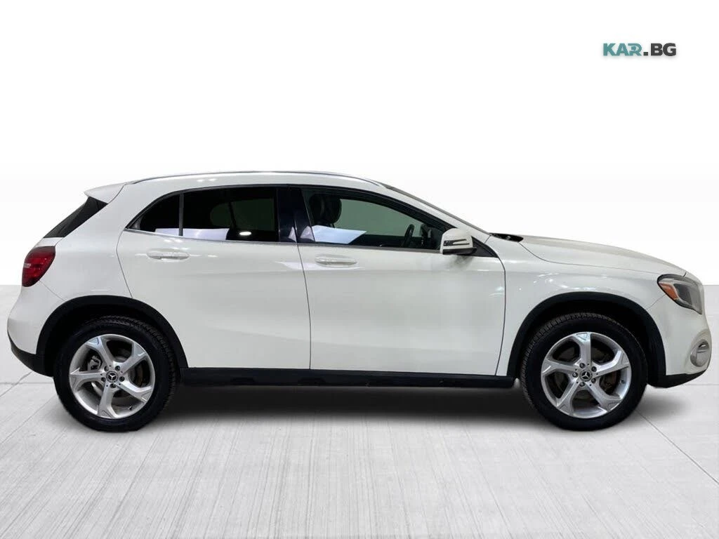 Mercedes-Benz GLA 250 4MATIC * АвтоКредит* (ЦЕНА ДО БГ), снимка 6 - Автомобили и джипове - 54567812
