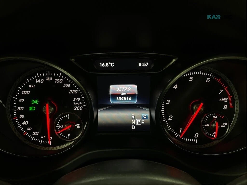 Mercedes-Benz GLA 250 4MATIC * АвтоКредит* (ЦЕНА ДО БГ), снимка 10 - Автомобили и джипове - 54567812