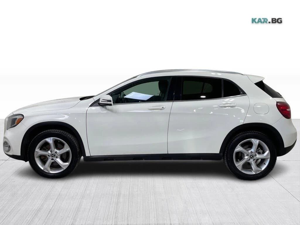 Mercedes-Benz GLA 250 4MATIC * АвтоКредит* (ЦЕНА ДО БГ), снимка 5 - Автомобили и джипове - 54567812