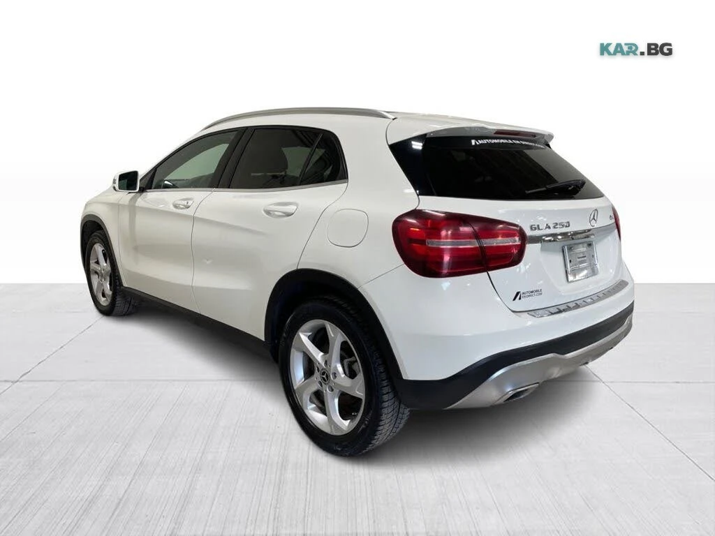 Mercedes-Benz GLA 250 4MATIC * АвтоКредит* (ЦЕНА ДО БГ), снимка 7 - Автомобили и джипове - 54567812