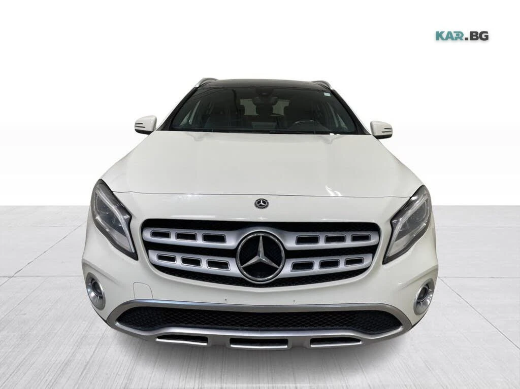 Mercedes-Benz GLA 250 4MATIC * АвтоКредит* (ЦЕНА ДО БГ), снимка 3 - Автомобили и джипове - 54567812