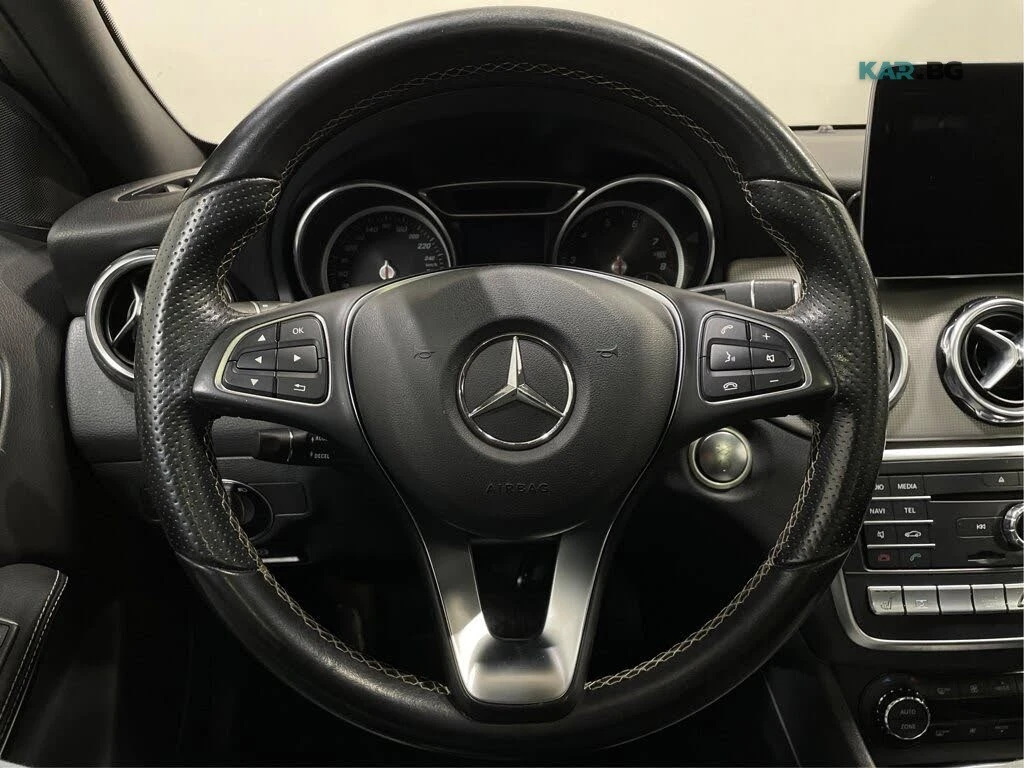 Mercedes-Benz GLA 250 4MATIC * АвтоКредит* (ЦЕНА ДО БГ), снимка 9 - Автомобили и джипове - 54567812