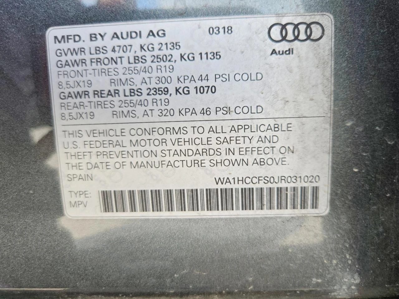 Audi Q3 PREMIUM PLUS, снимка 12 - Автомобили и джипове - 54586841