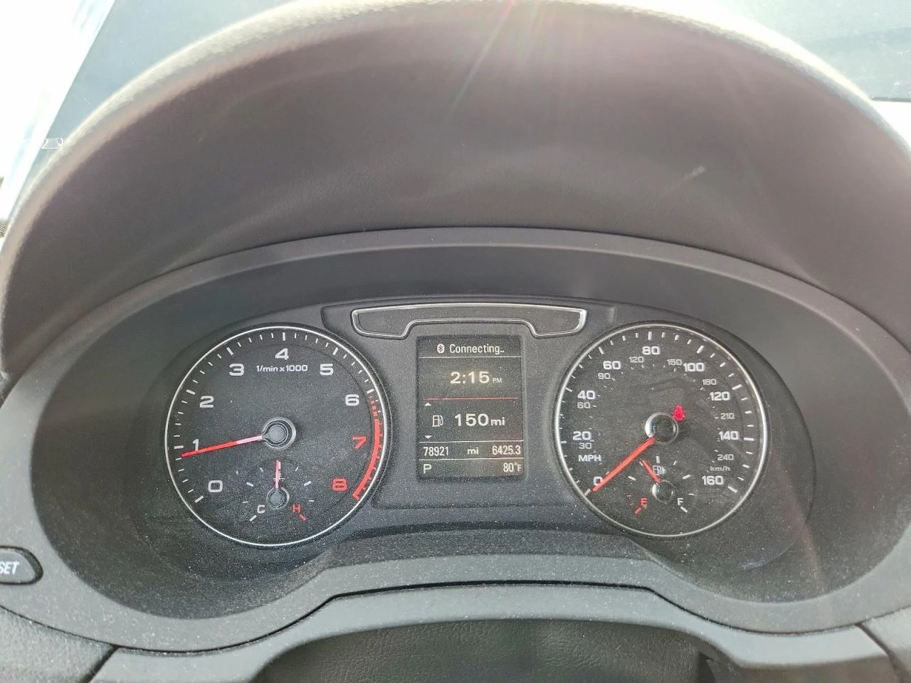 Audi Q3 PREMIUM PLUS, снимка 9 - Автомобили и джипове - 54586841
