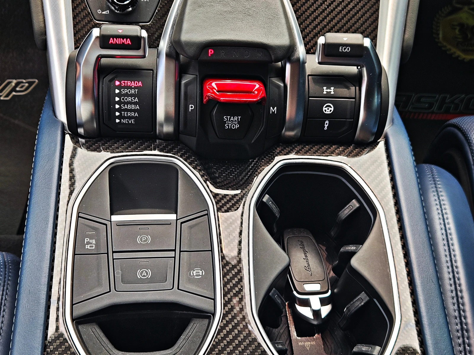 Lamborghini Urus NOVITEC/CARBONCERAMICA/TVx3/3DCAM/МАСАЖ/DISTR/LIZI, снимка 11 - Автомобили и джипове - 54713539