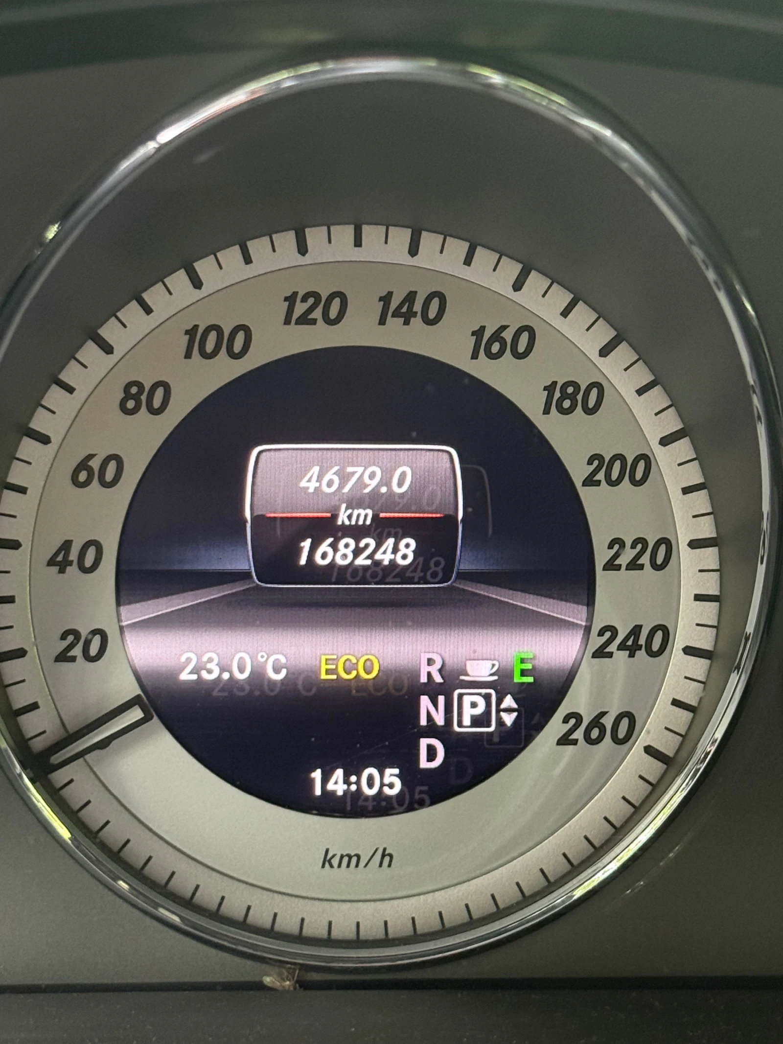 Mercedes-Benz GLK 220/4MATIC/FACELIFT, снимка 14 - Автомобили и джипове - 54720552