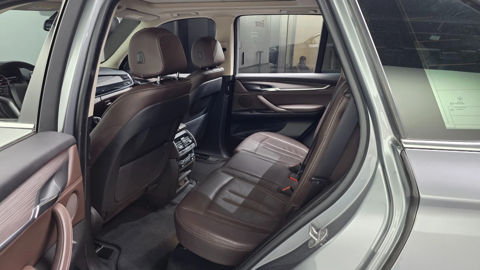 BMW X5 xDrive30d | HUD | 360  Камера | Панорама, снимка 14 - Автомобили и джипове - 55079334