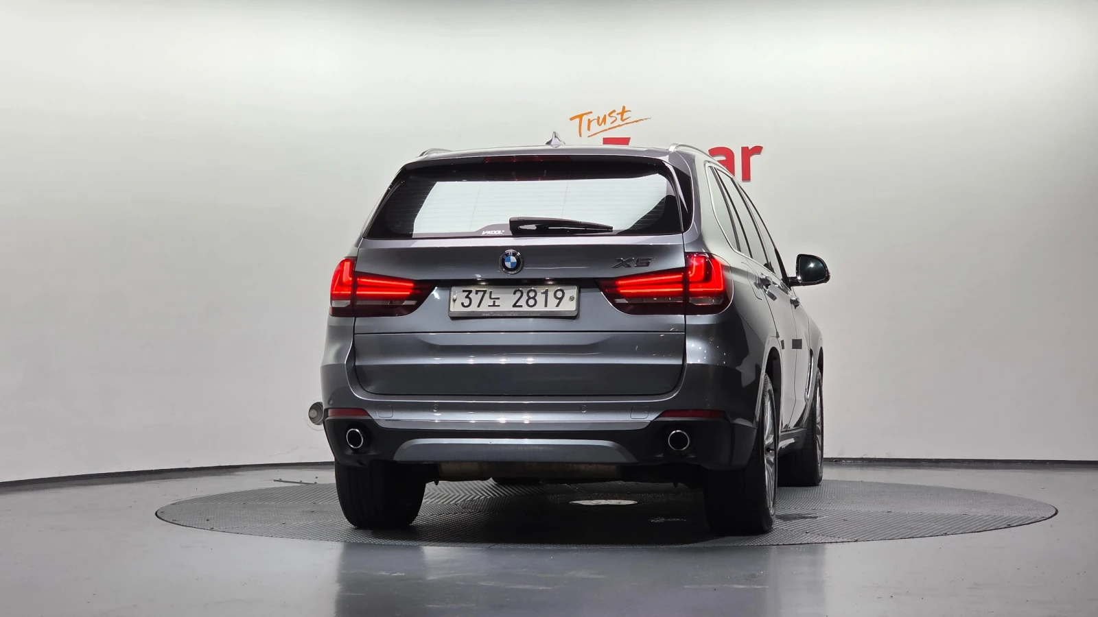 BMW X5 xDrive30d | HUD | 360  Камера | Панорама, снимка 4 - Автомобили и джипове - 55079334