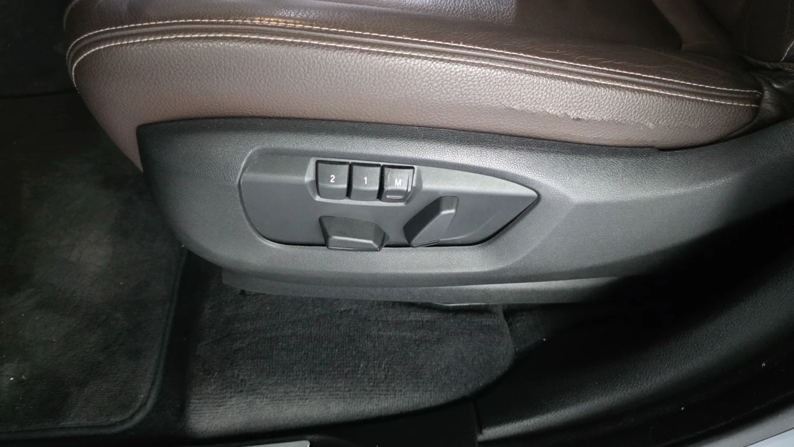 BMW X5 xDrive30d | HUD | 360  Камера | Панорама, снимка 17 - Автомобили и джипове - 55079334