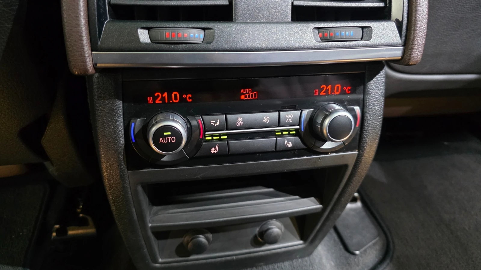 BMW X5 xDrive30d | HUD | 360  Камера | Панорама, снимка 16 - Автомобили и джипове - 55079334