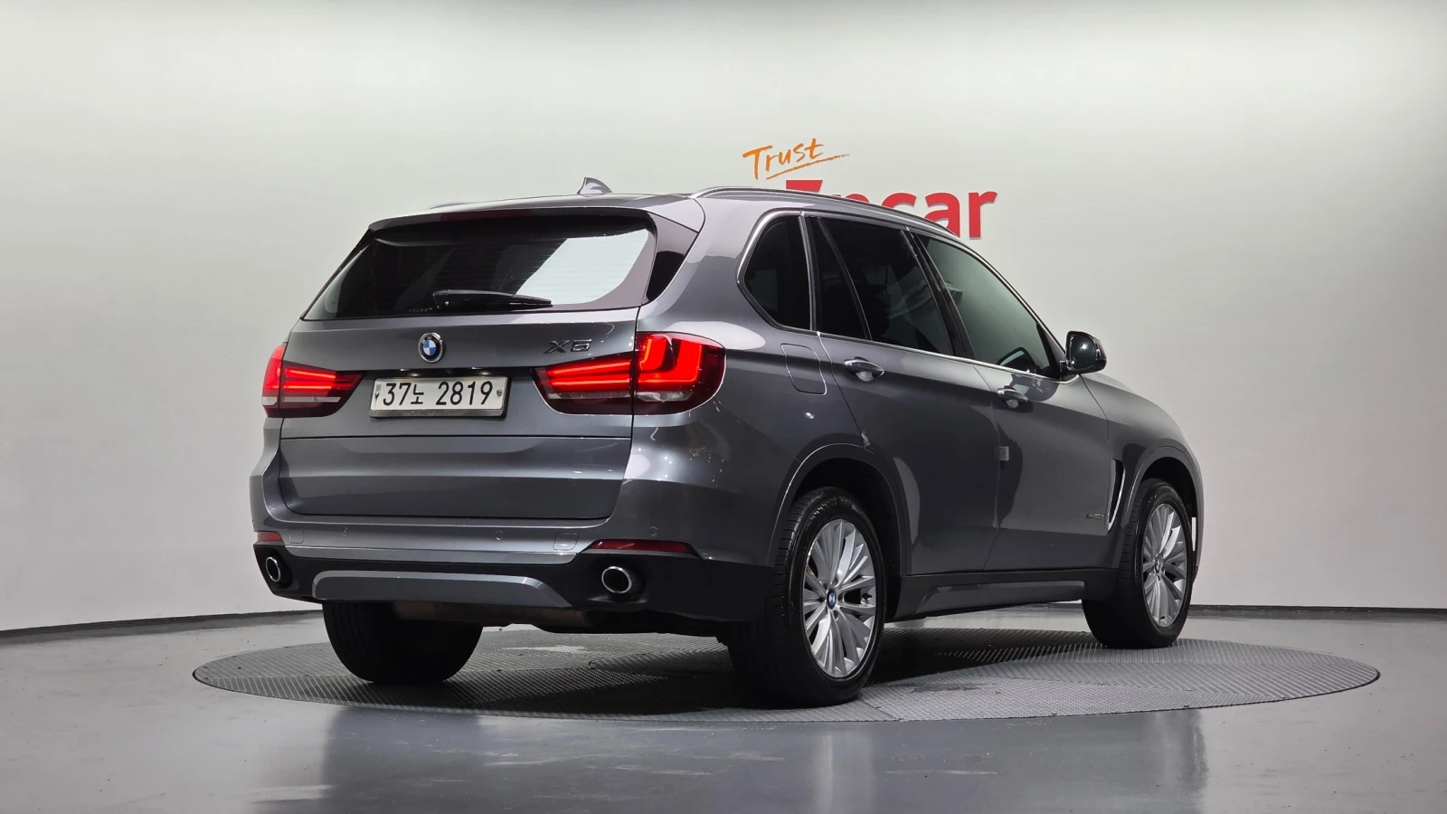 BMW X5 xDrive30d | HUD | 360  Камера | Панорама, снимка 2 - Автомобили и джипове - 55079334