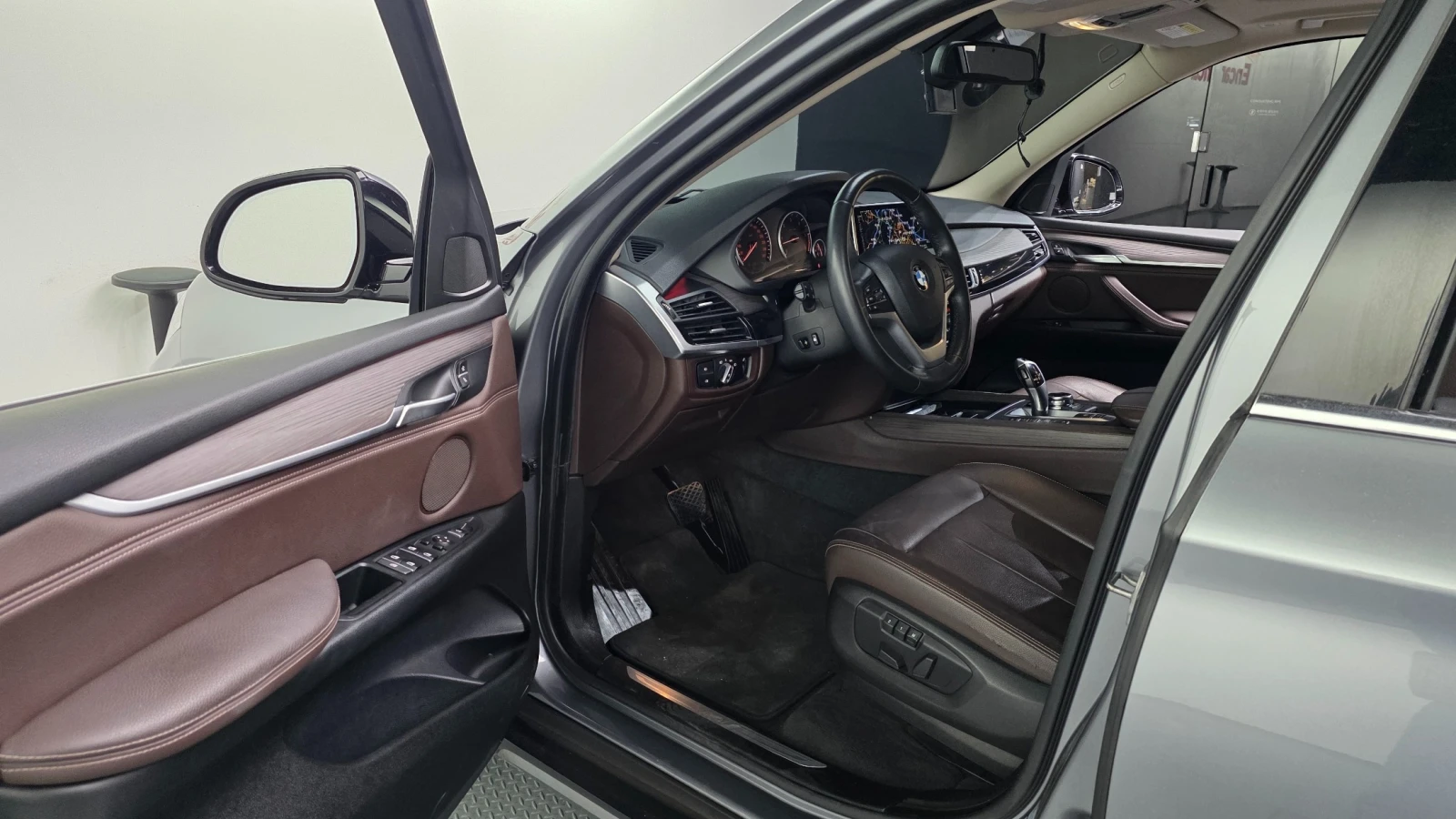 BMW X5 xDrive30d | HUD | 360  Камера | Панорама, снимка 13 - Автомобили и джипове - 55079334