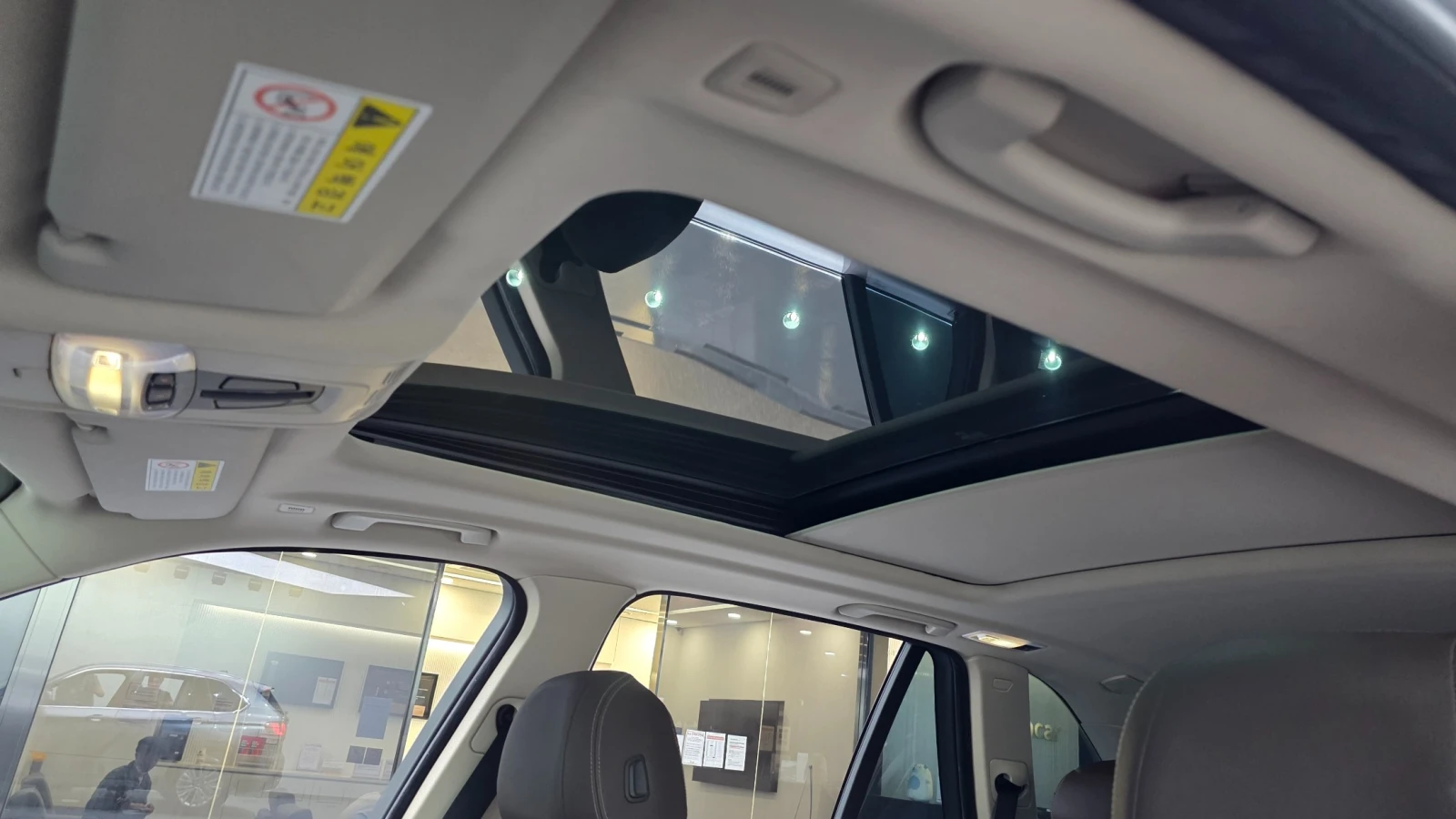 BMW X5 xDrive30d | HUD | 360  Камера | Панорама, снимка 15 - Автомобили и джипове - 55079334