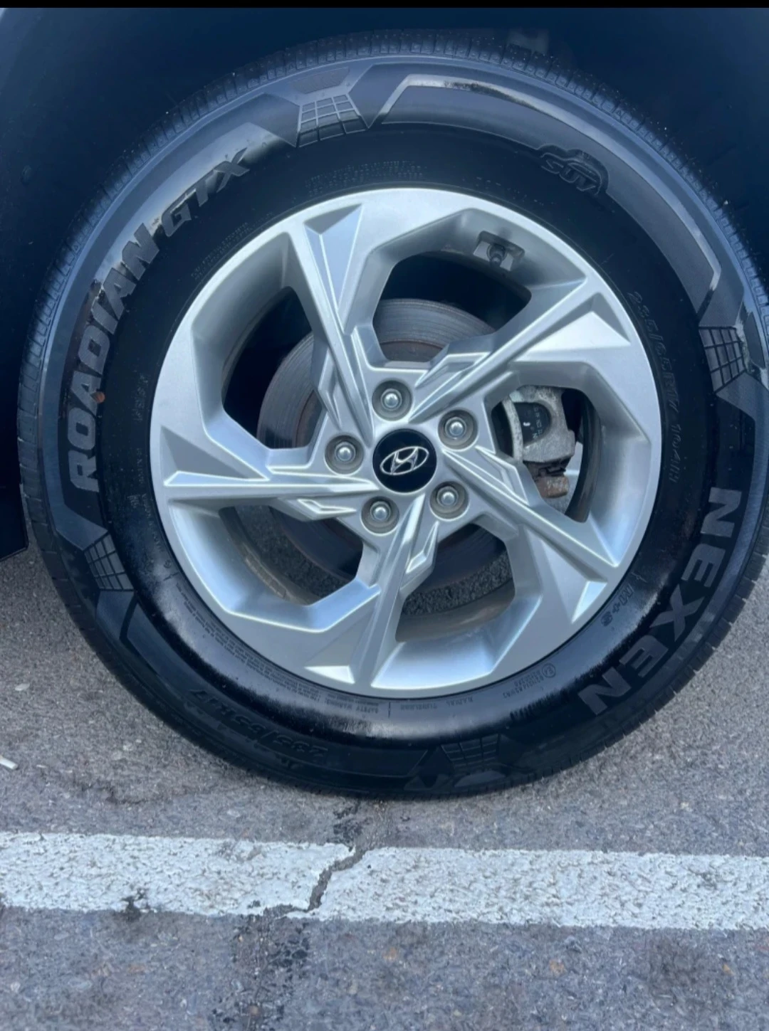 Hyundai Tucson, снимка 5 - Автомобили и джипове - 55104570