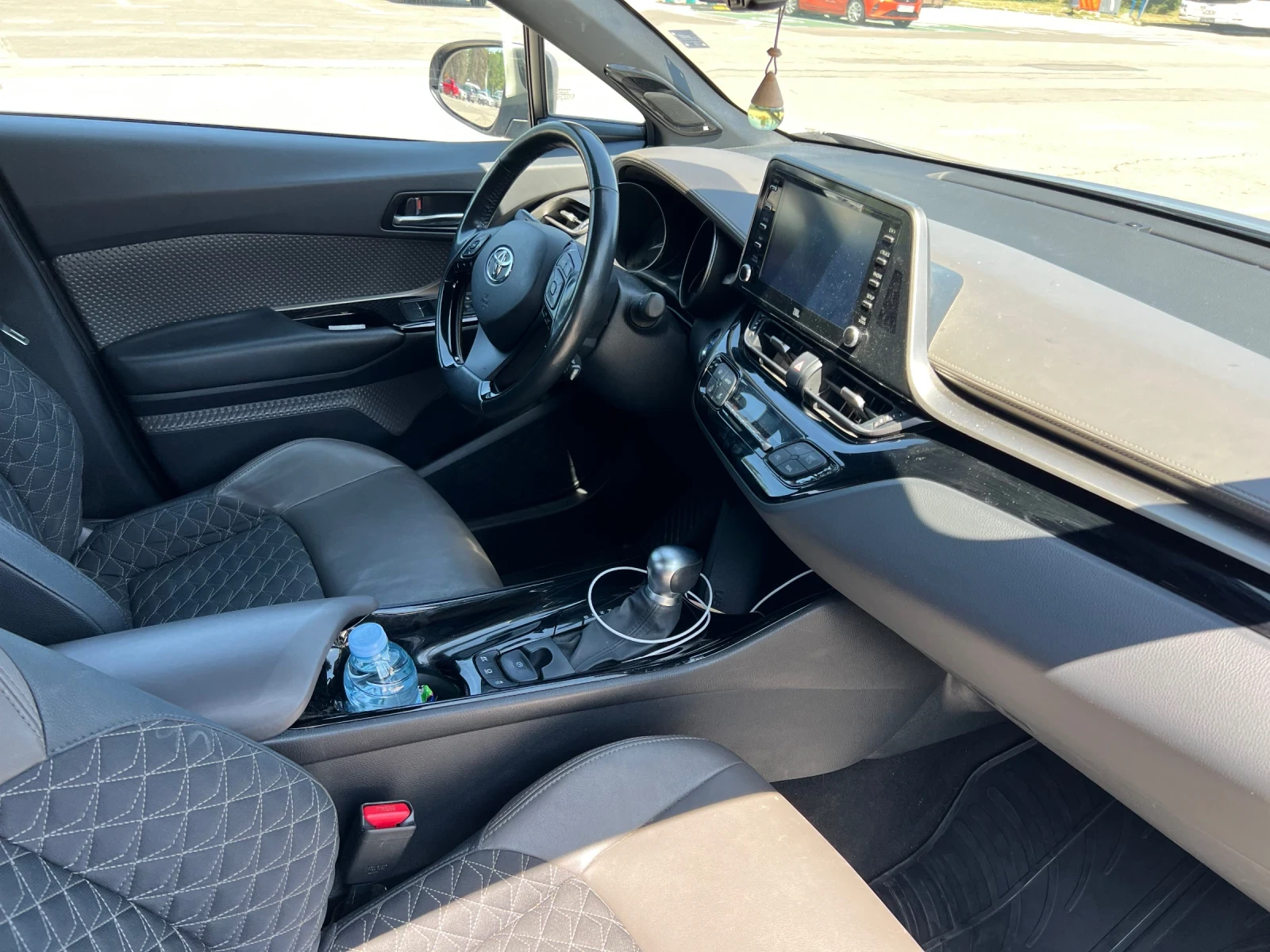 Toyota C-HR Toyota Ch r Classy-facelift, снимка 7 - Автомобили и джипове - 55586654