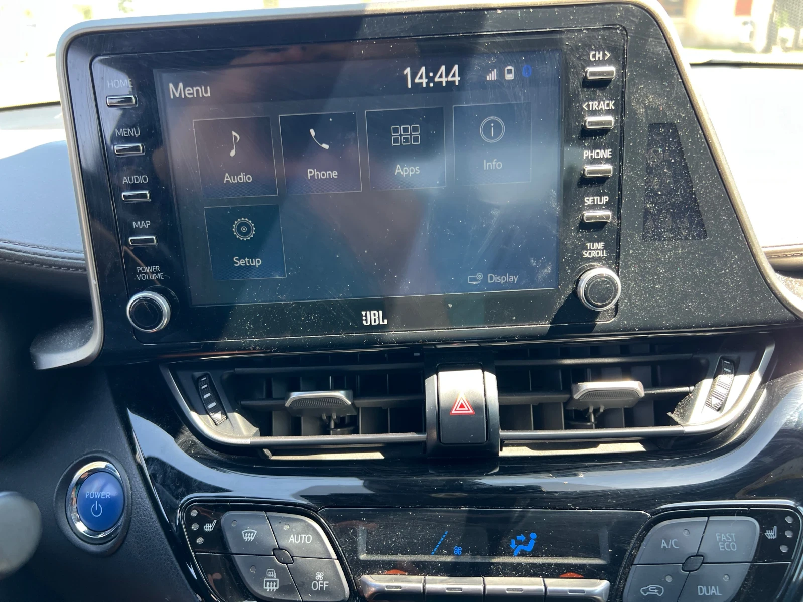 Toyota C-HR Toyota Ch r Classy-facelift, снимка 11 - Автомобили и джипове - 55586654