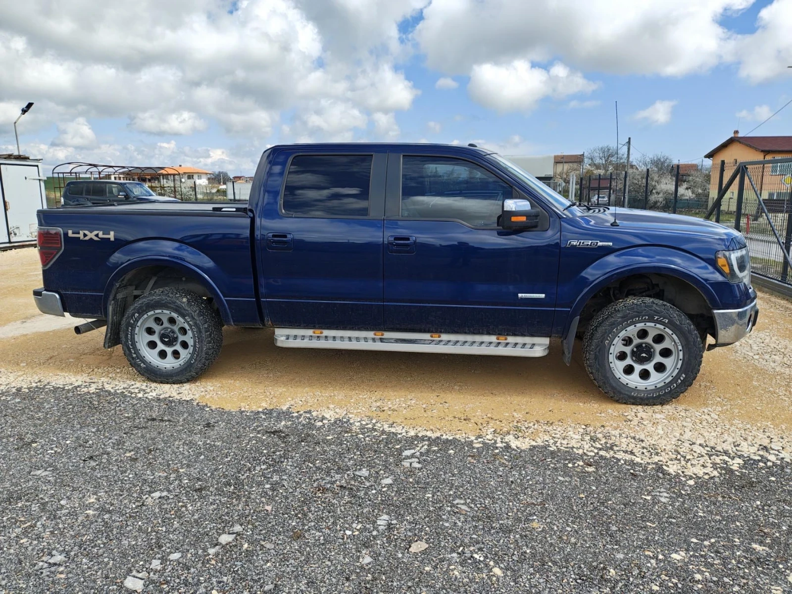 Ford F150 3.5, снимка 2 - Автомобили и джипове - 55605068