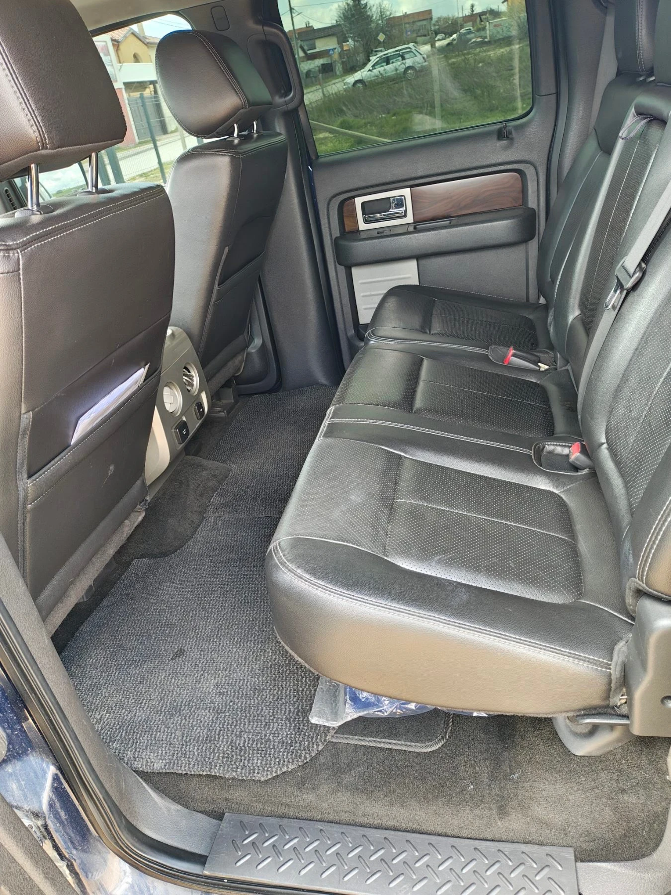 Ford F150 3.5, снимка 10 - Автомобили и джипове - 55605068