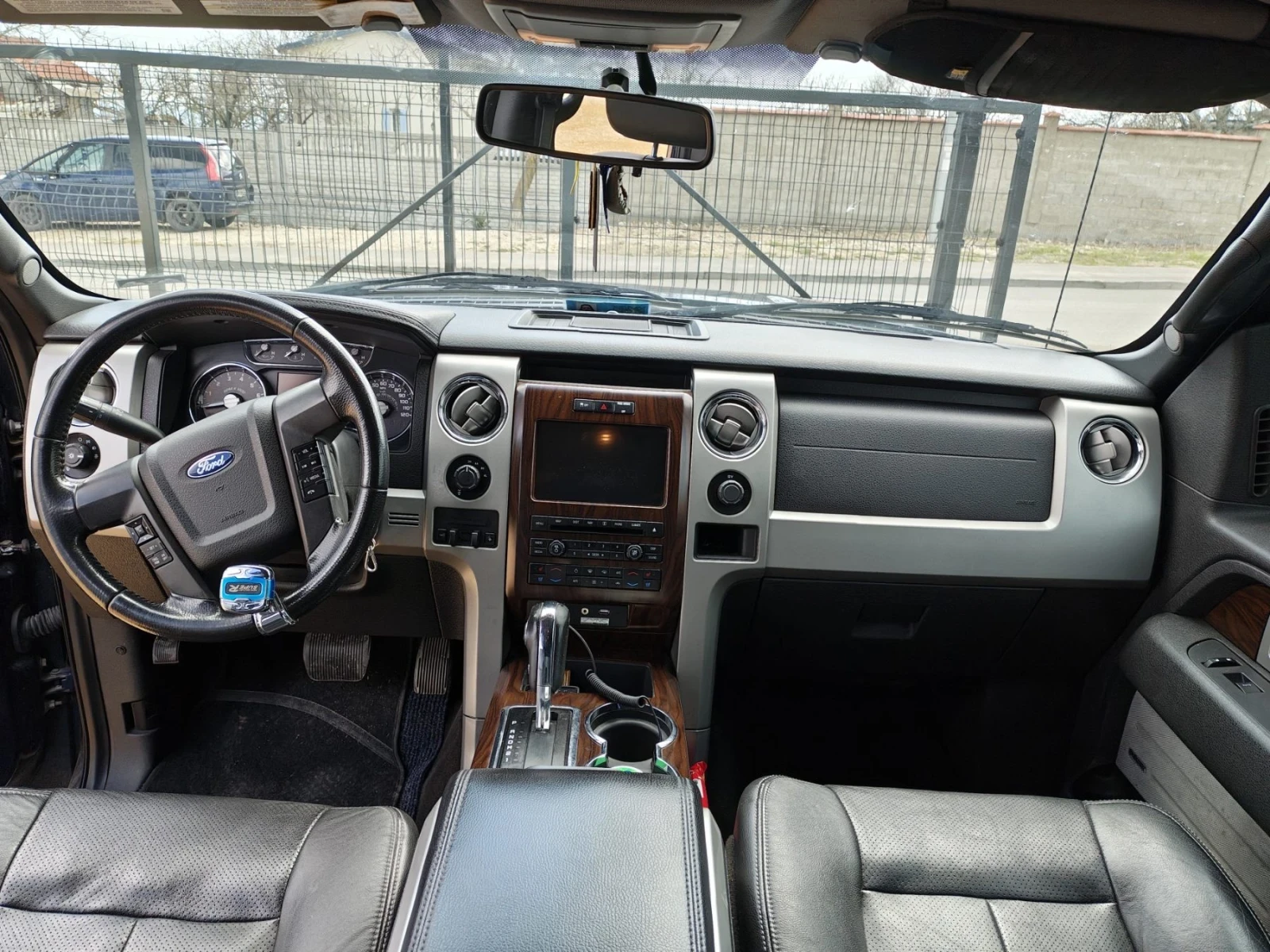 Ford F150 3.5, снимка 5 - Автомобили и джипове - 55605068
