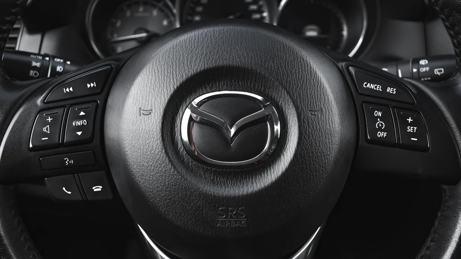 Mazda CX-5 2.0 SKYACTIV-G 4x4 Automatic, снимка 10 - Автомобили и джипове - 55901433