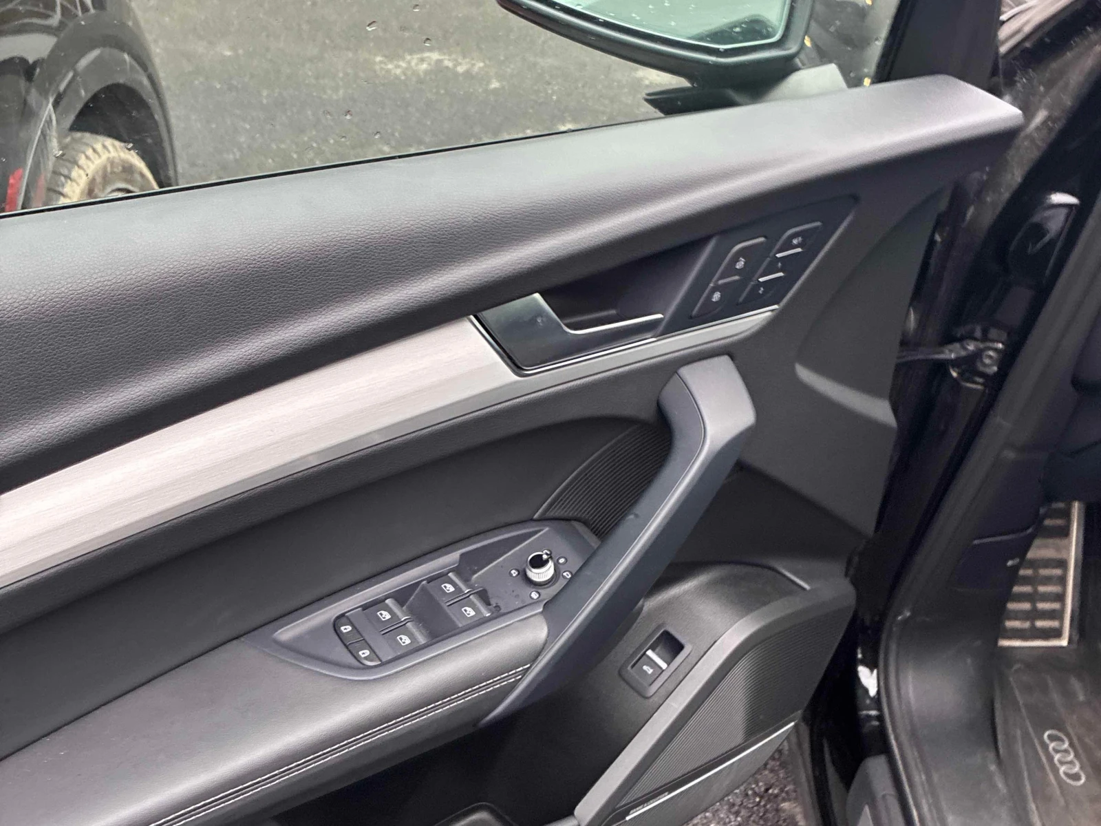 Audi Q5  TECHNIK / DISTRONIC / 360 / PANORAMA , снимка 12 - Автомобили и джипове - 56071517