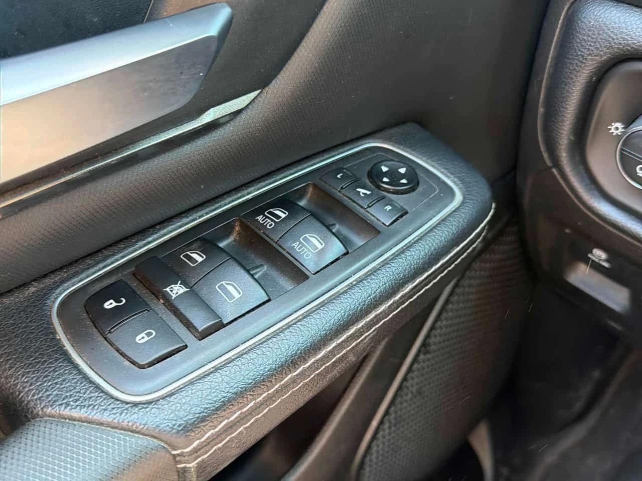 Dodge RAM 1500 * Rebel * ���������� ��� ������������ ������*  | Mobile.bg � ����������� 14