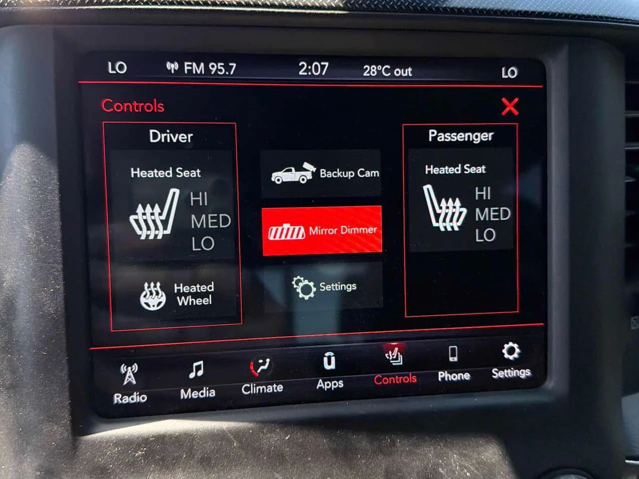 Dodge RAM 1500 * Rebel * ���������� ��� ������������ ������*  | Mobile.bg � ����������� 10