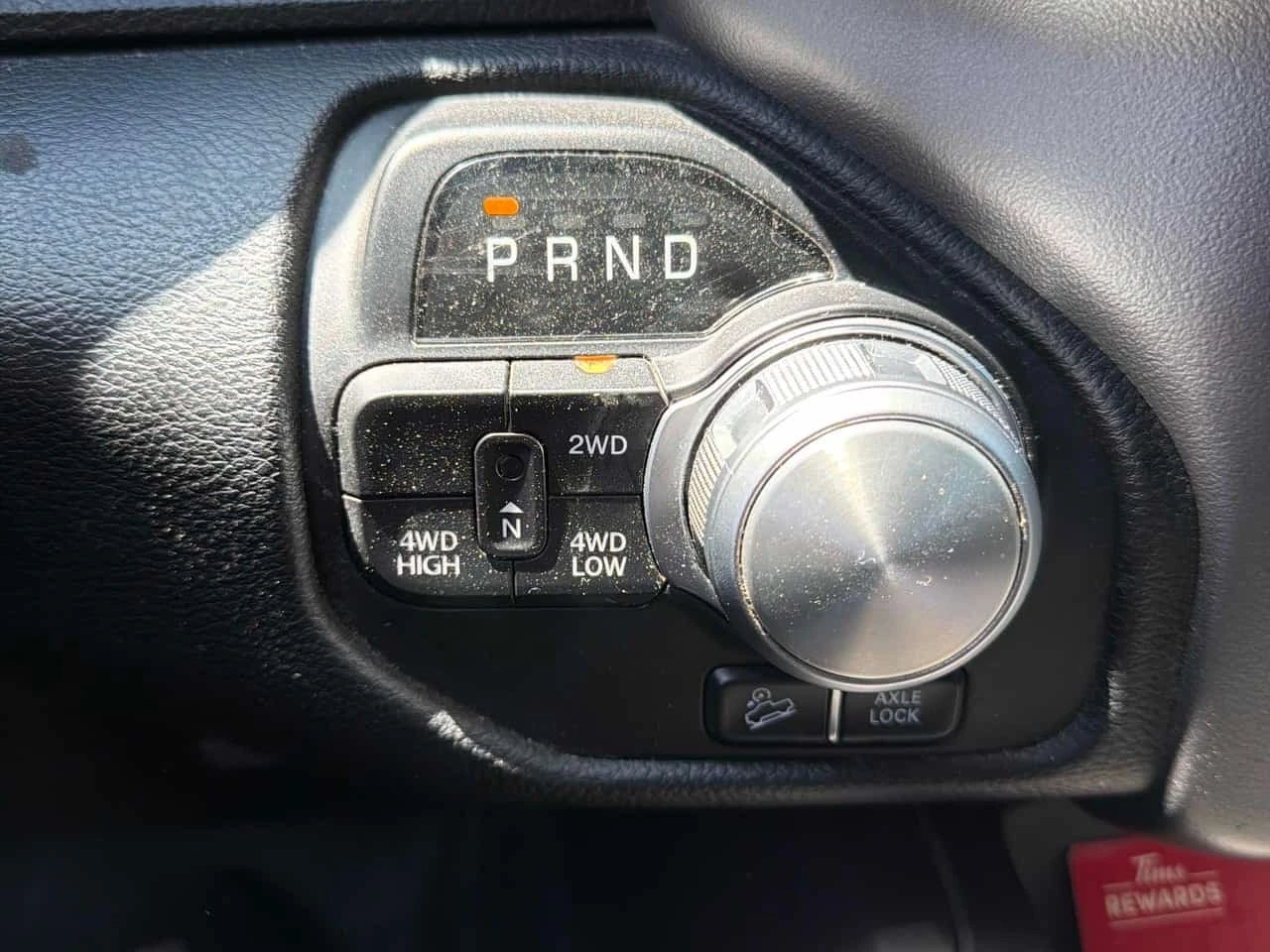 Dodge RAM 1500 * Rebel * ���������� ��� ������������ ������*  | Mobile.bg � ����������� 12