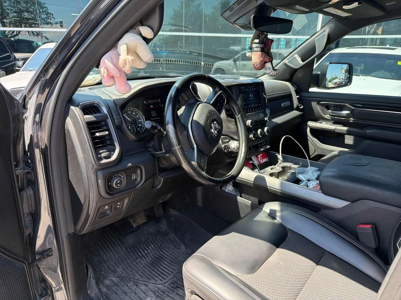 Dodge RAM 1500 * Rebel * ���������� ��� ������������ ������*  | Mobile.bg � ����������� 5