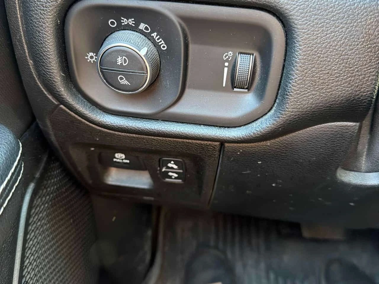 Dodge RAM 1500 * Rebel * ���������� ��� ������������ ������*  | Mobile.bg � ����������� 13