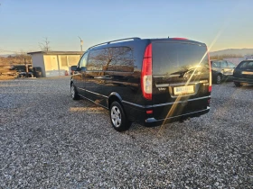 Mercedes-Benz Vito LONG. MAXXI, снимка 6