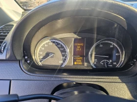 Mercedes-Benz Vito LONG. MAXXI, снимка 12