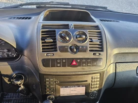 Mercedes-Benz Vito LONG. MAXXI, снимка 13