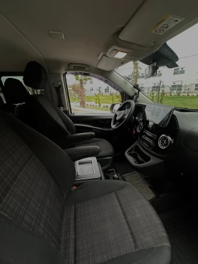Mercedes-Benz Vito 114CDI / 7G Tronic / 6+ 1 / LED, снимка 11
